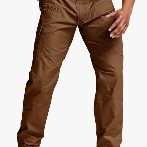 CQR Men’s Tactical Pants - Picture 2 of 12